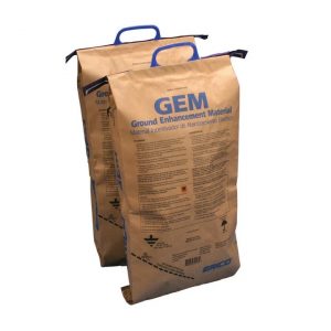 JORDFORBEDRINGSMASSE